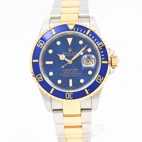 Rolex Submariner Date 2007 Sports Watch for Men/Women Budget Sports Watch Luxury Sports Watch