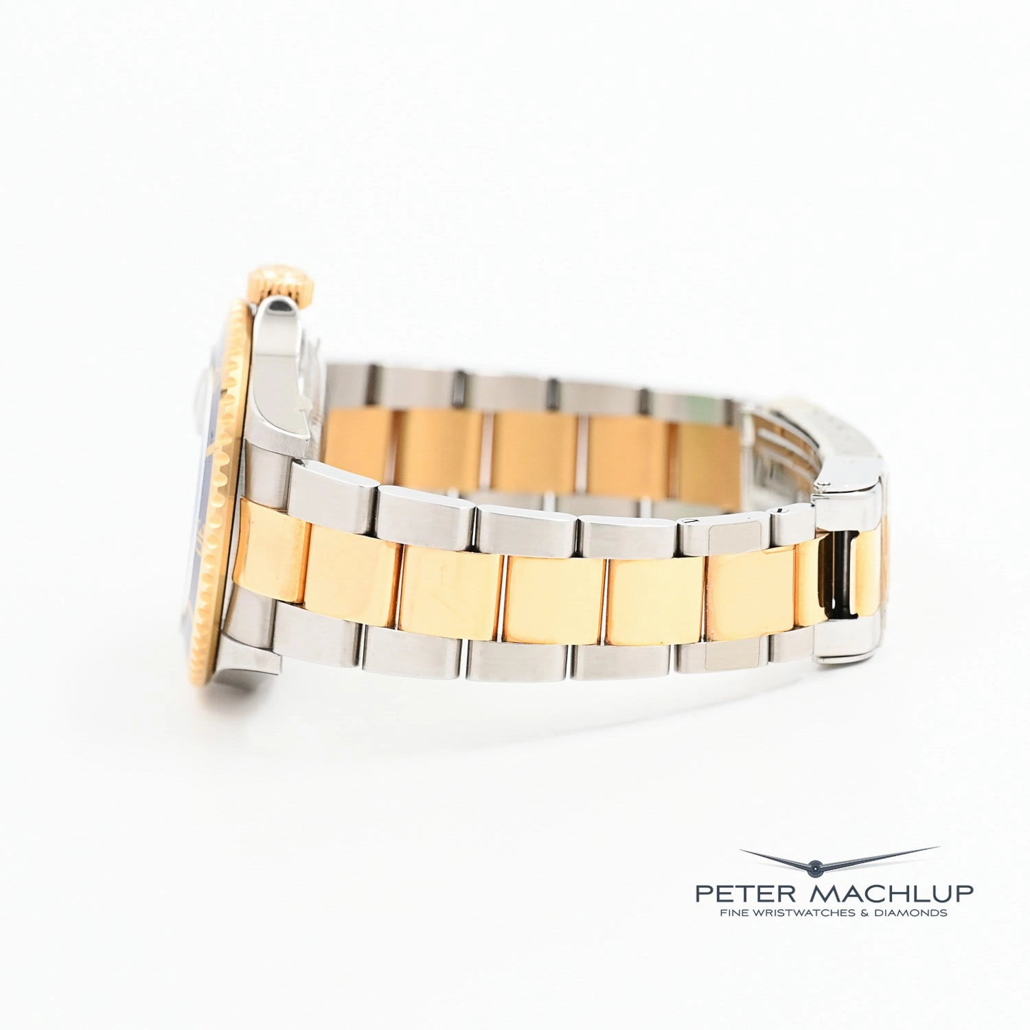Rolex Submariner Date 2007