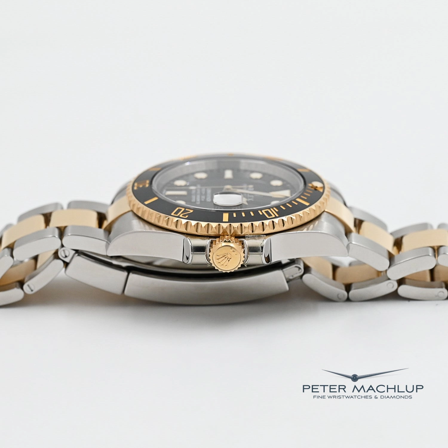 Rolex Submariner Date 2015