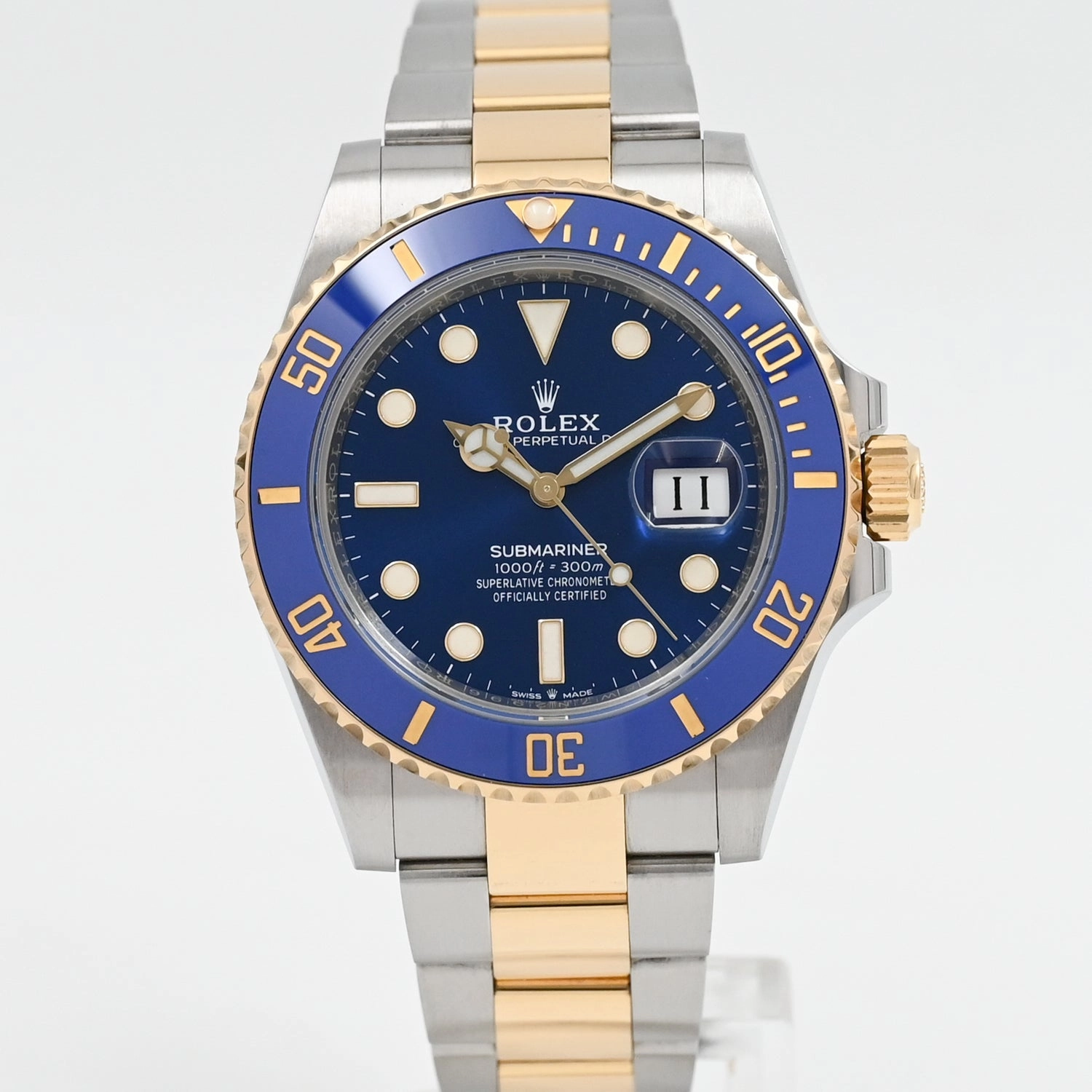 Rolex Submariner Date 41 2023 Sports Watch for Men/Women Budget Sports Watch Luxury Sports Watch