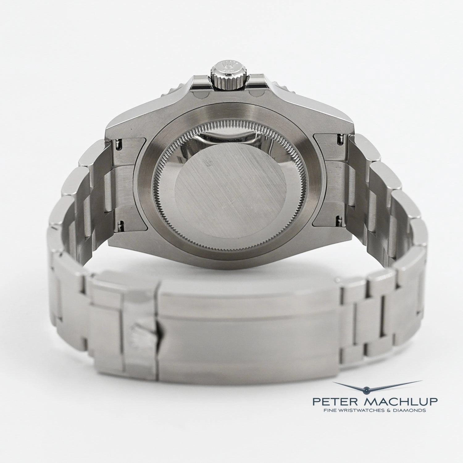 Rolex Submariner Date 41 "Starbucks"