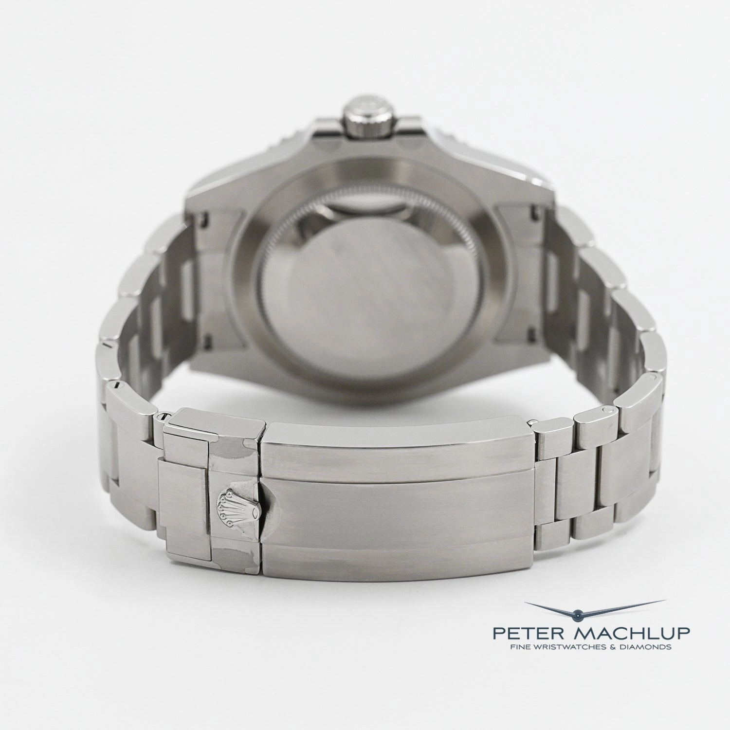 Rolex Submariner Date 41 "Starbucks"