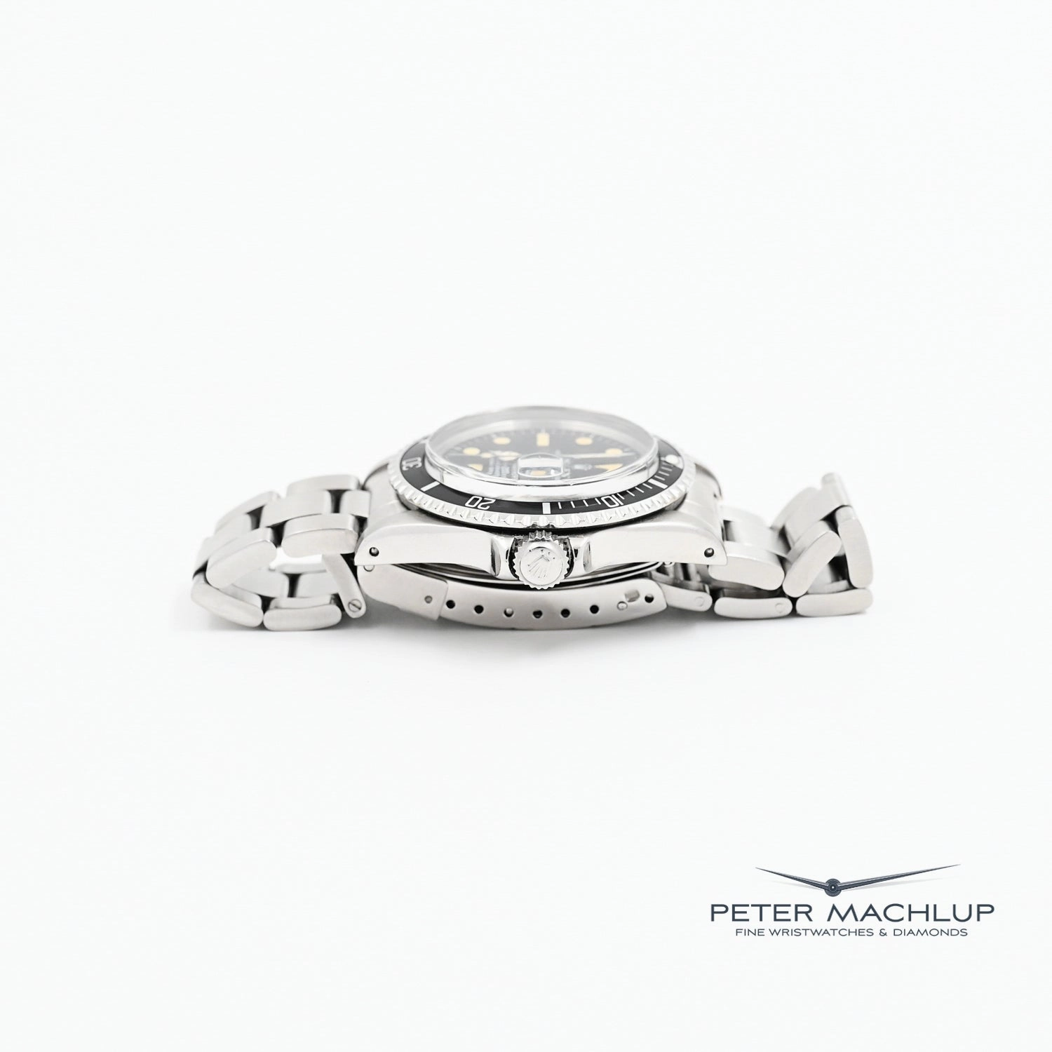 Rolex Submariner Date Mark 1 Dial 1979