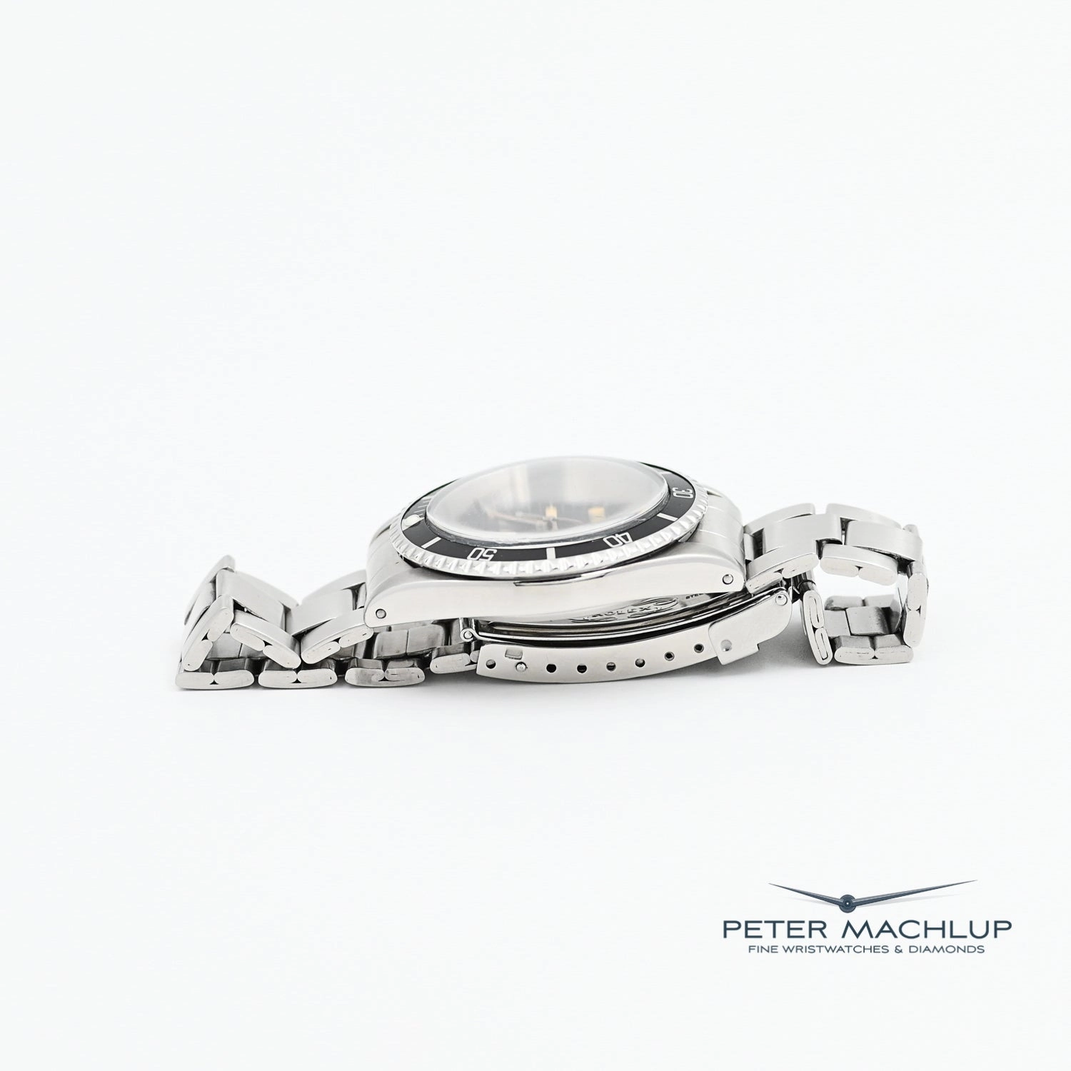 Rolex Submariner No Date 1973