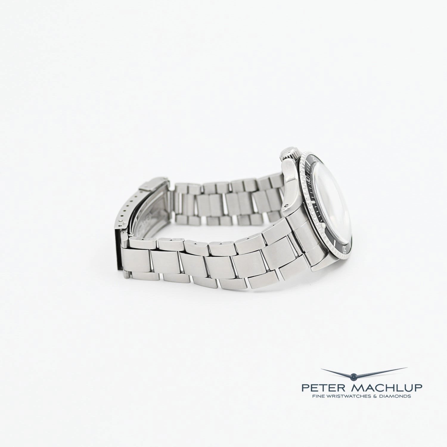 Rolex Submariner No Date 1973