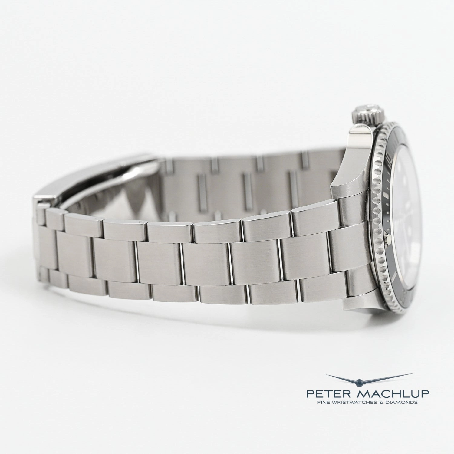 Rolex Submariner No Date 2021