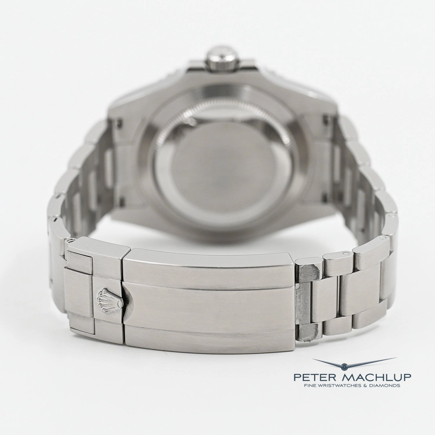 Rolex Submariner No Date 2021