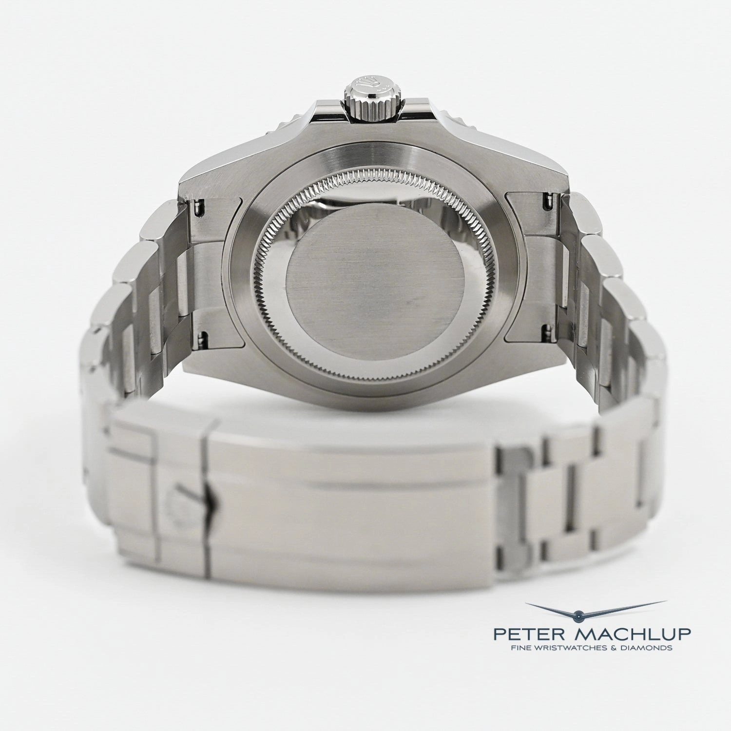 Rolex Submariner No Date 2021
