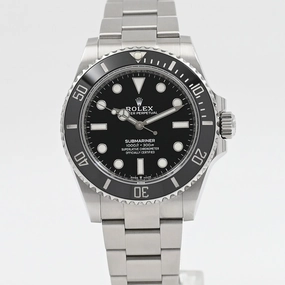 Rolex Submariner No Date 2021 Sports Watch for Men/Women Budget Sports Watch Luxury Sports Watch