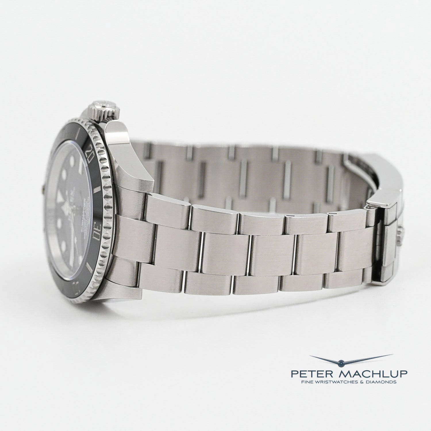Rolex Submariner No Date 2021