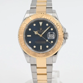 Rolex Yachtmaster 40 2008 Sports Watch for Men/Women Budget Sports Watch Luxury Sports Watch