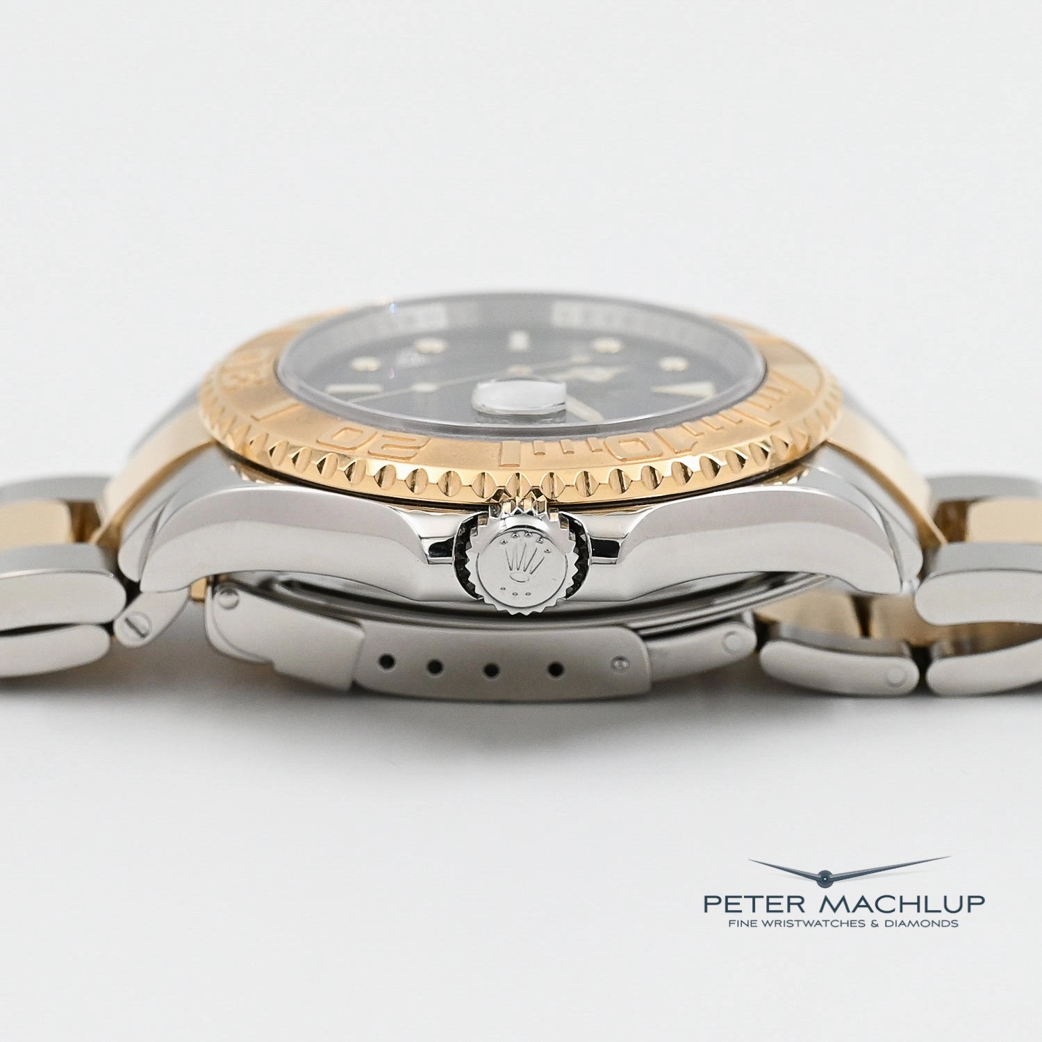 Rolex Yachtmaster 40 2008