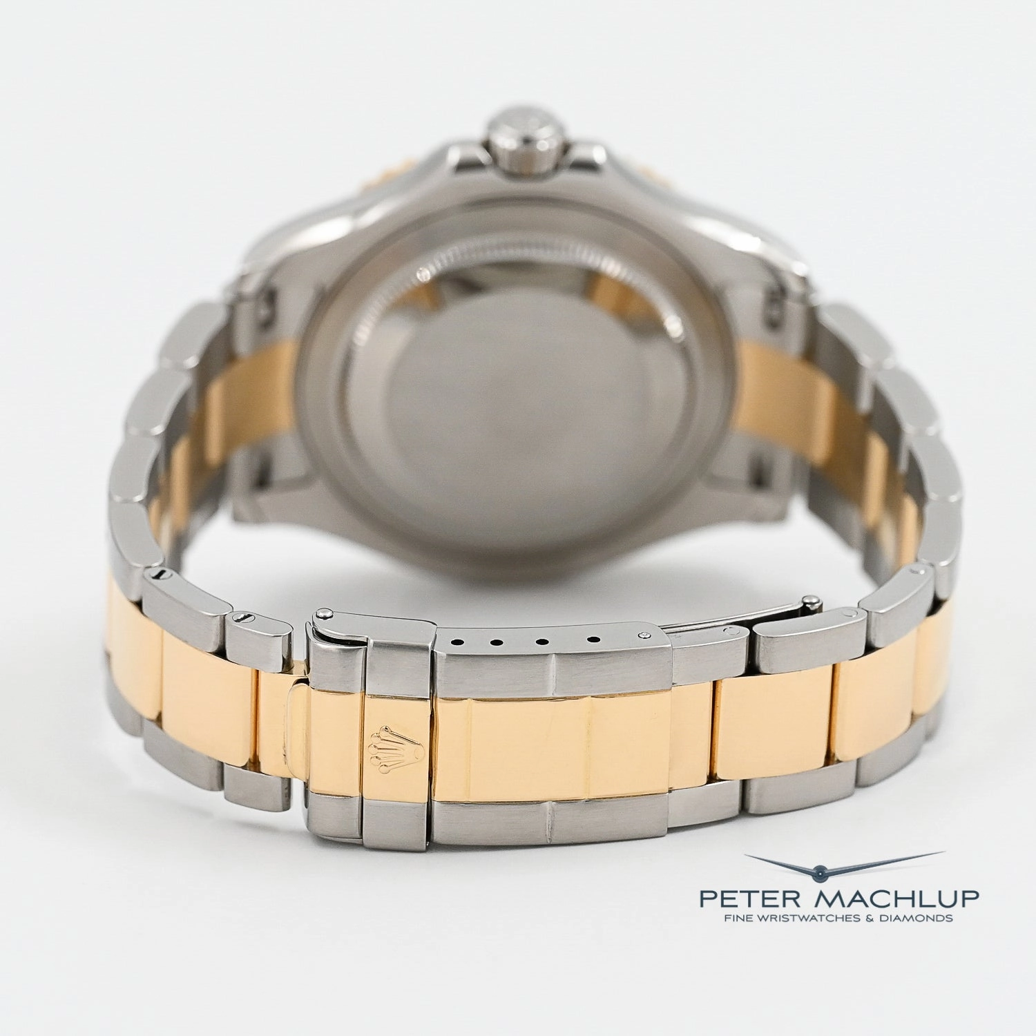 Rolex Yachtmaster 40 2008