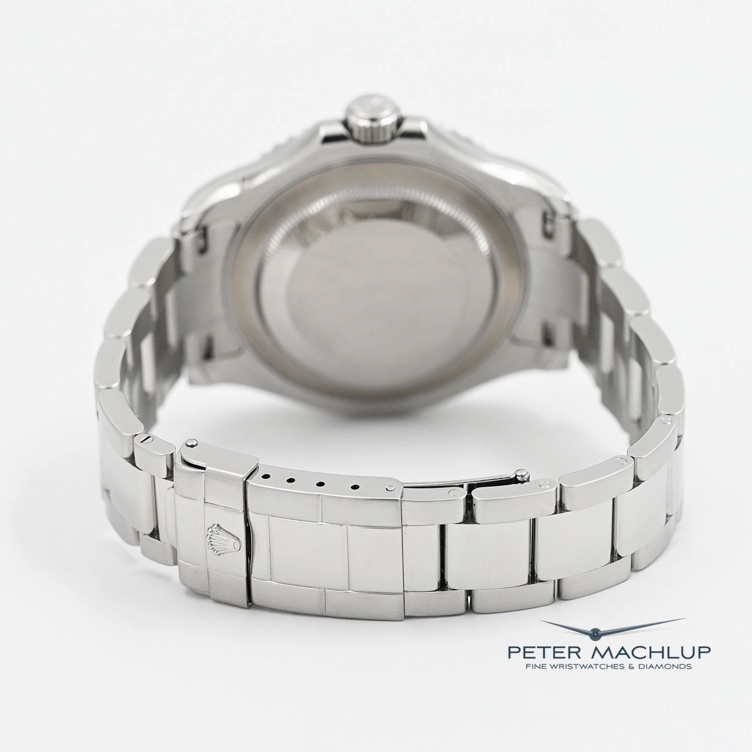 Rolex Yachtmaster 40 2010