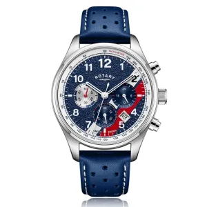 Rotary Chronograph 'Cooler' 1977 Limited Edition Mens Watch GS00450/51 cheap digital watch best digital watch for men