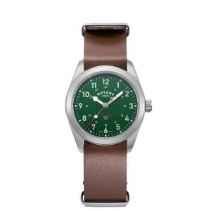 Rotary Commando RW 1895 Field Watch GS05535/56 cheap digital watch best digital watch for men