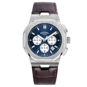 Rotary Regent Chronograph Mens Watch GS05450/05 cheap digital watch best digital watch for men
