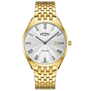 Rotary Ultra Slim Mens Watch GB08013/01 cheap digital watch best digital watch for men