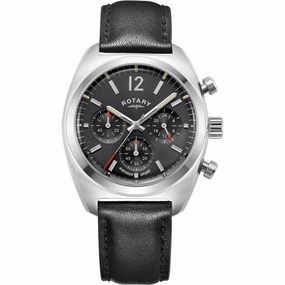 Rotary Avenger Sport Black Strap Mens Watch GS05485-65,seiko watches,mens watches,couple watches,watches designer,watches discount,best watches for men