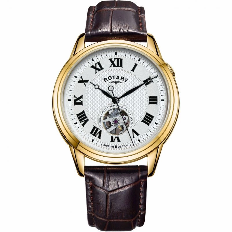 Rotary Cambridge Automatic Mens Watch GS05368/70,seiko watches,mens watches,couple watches,watches designer,watches discount,best watches for men