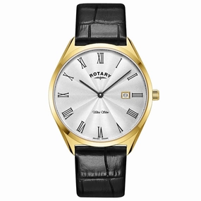 Rotary Ultra Slim Mens Watch GS08013/01,seiko watches,mens watches,couple watches,watches designer,watches discount,best watches for men