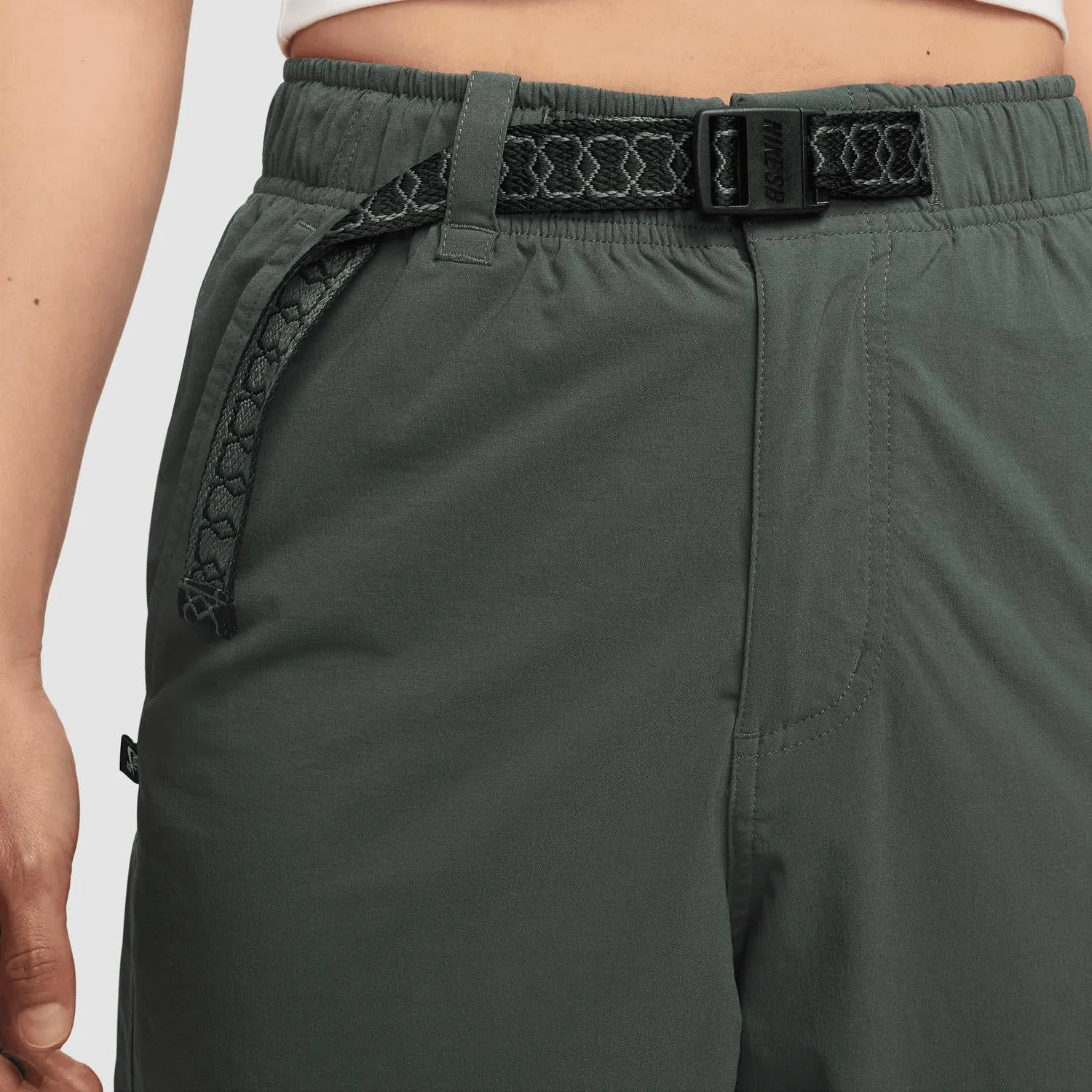 Sb Kearny Cargo Pants In Vintage Green