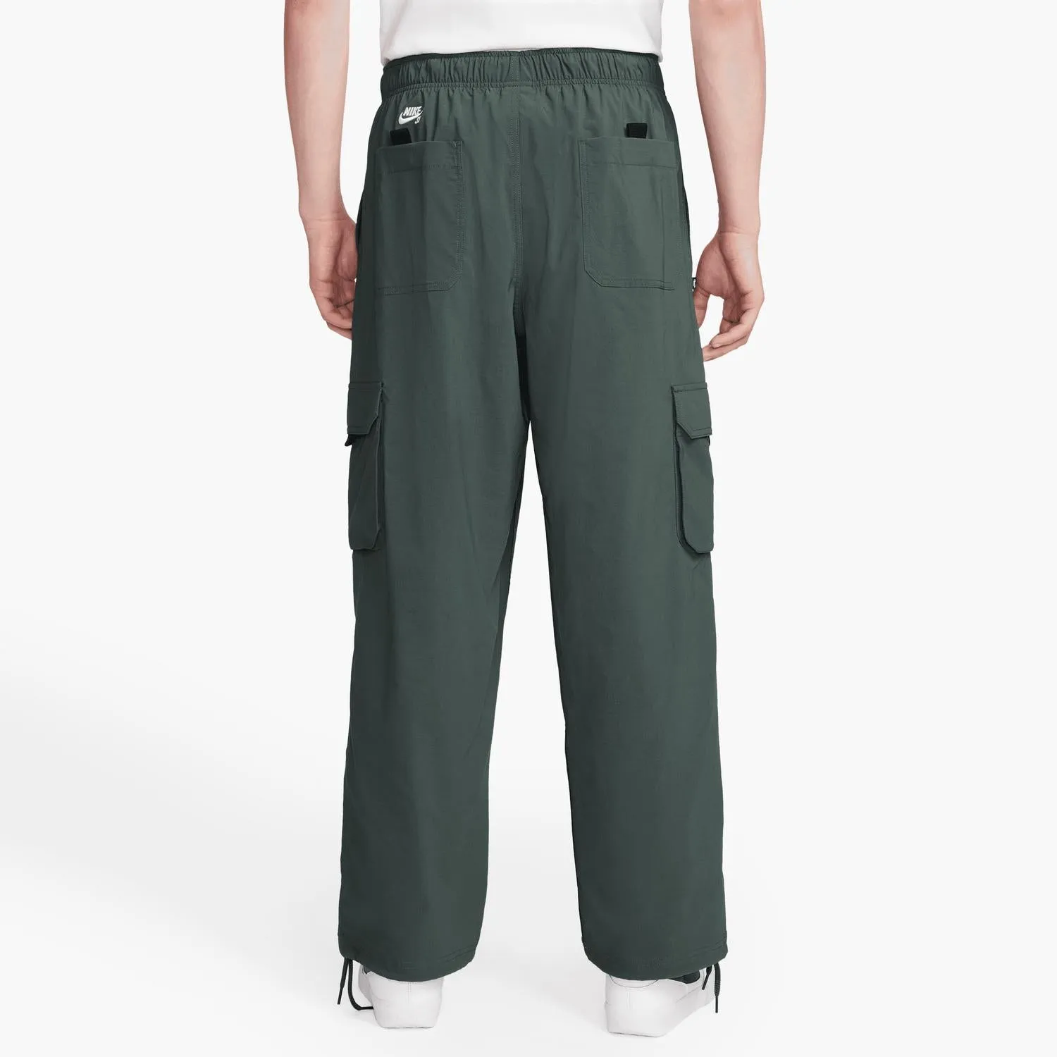 Sb Kearny Cargo Pants In Vintage Green