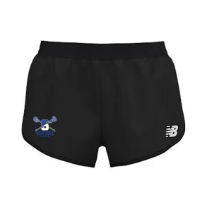 Scituate Lacrosse - Women's Athletics Split Short  (TFWS663/TFWS363) New Balance