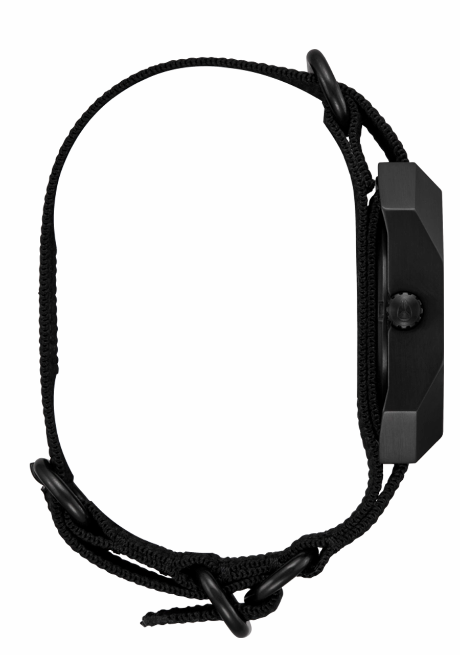 Scout - Black / Black
