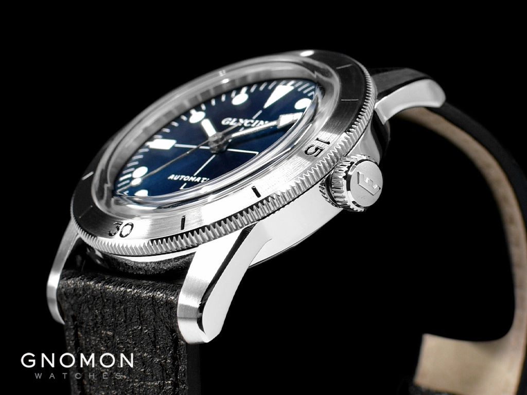 Sea Kraken 39mm Blue Ref. GL0506