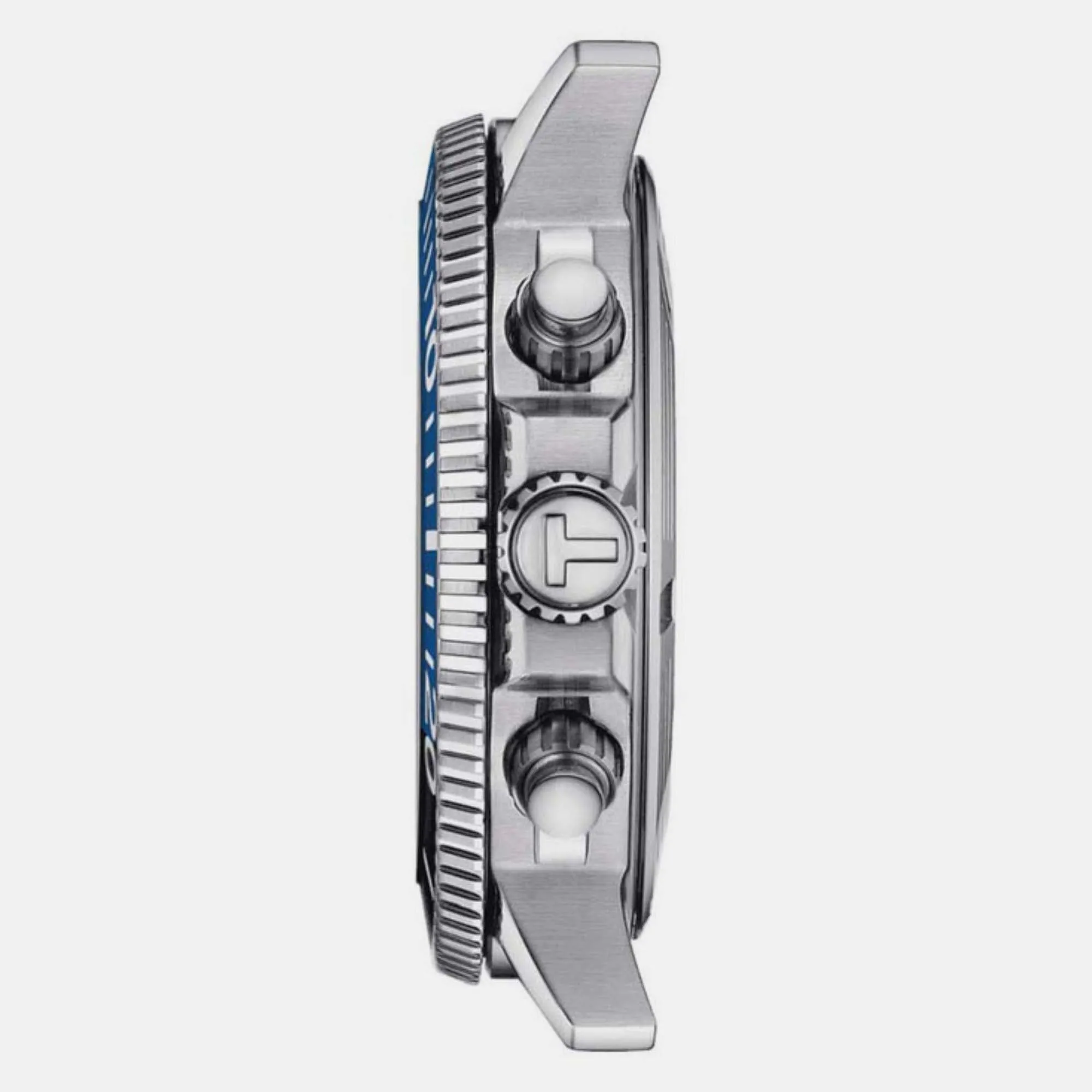 Seastar 1000 Men Analog Silicone Watch T1204171705103