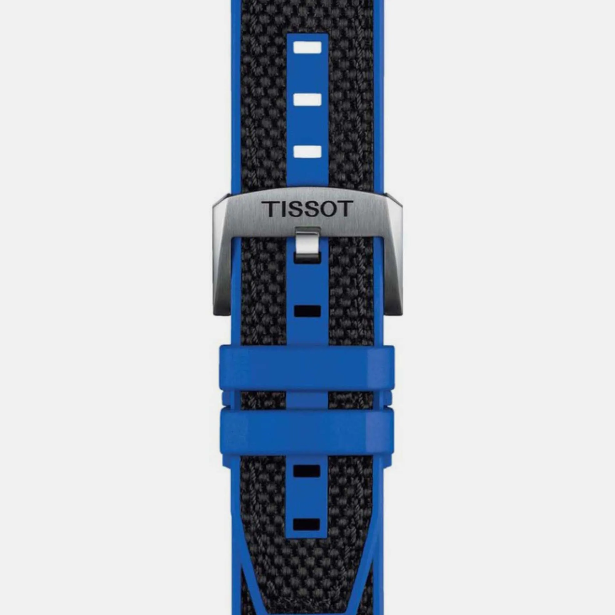 Seastar 1000 Men Analog Silicone Watch T1204171705103