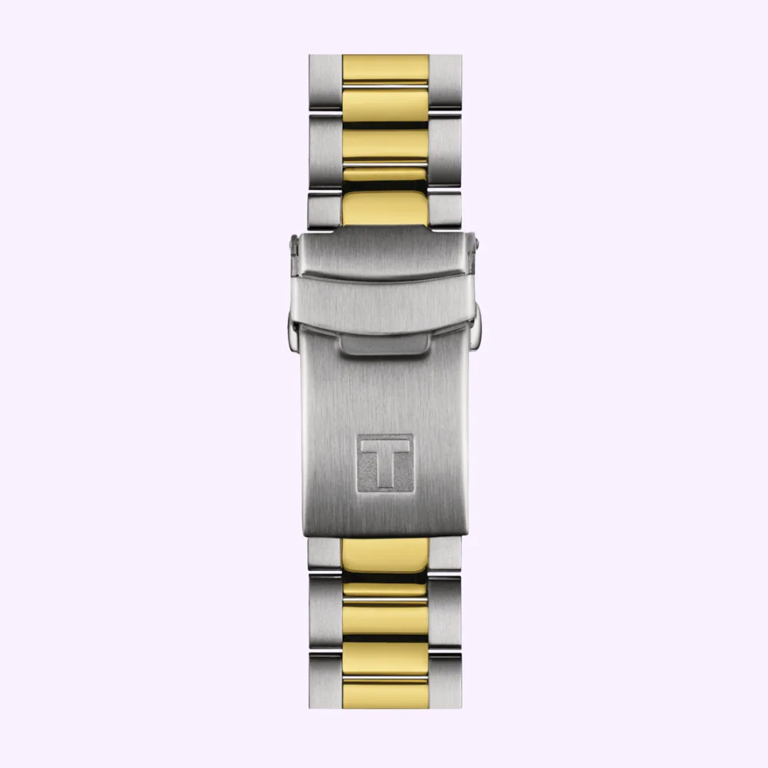    Seastar 1000 Quartz GMT T1208522205100