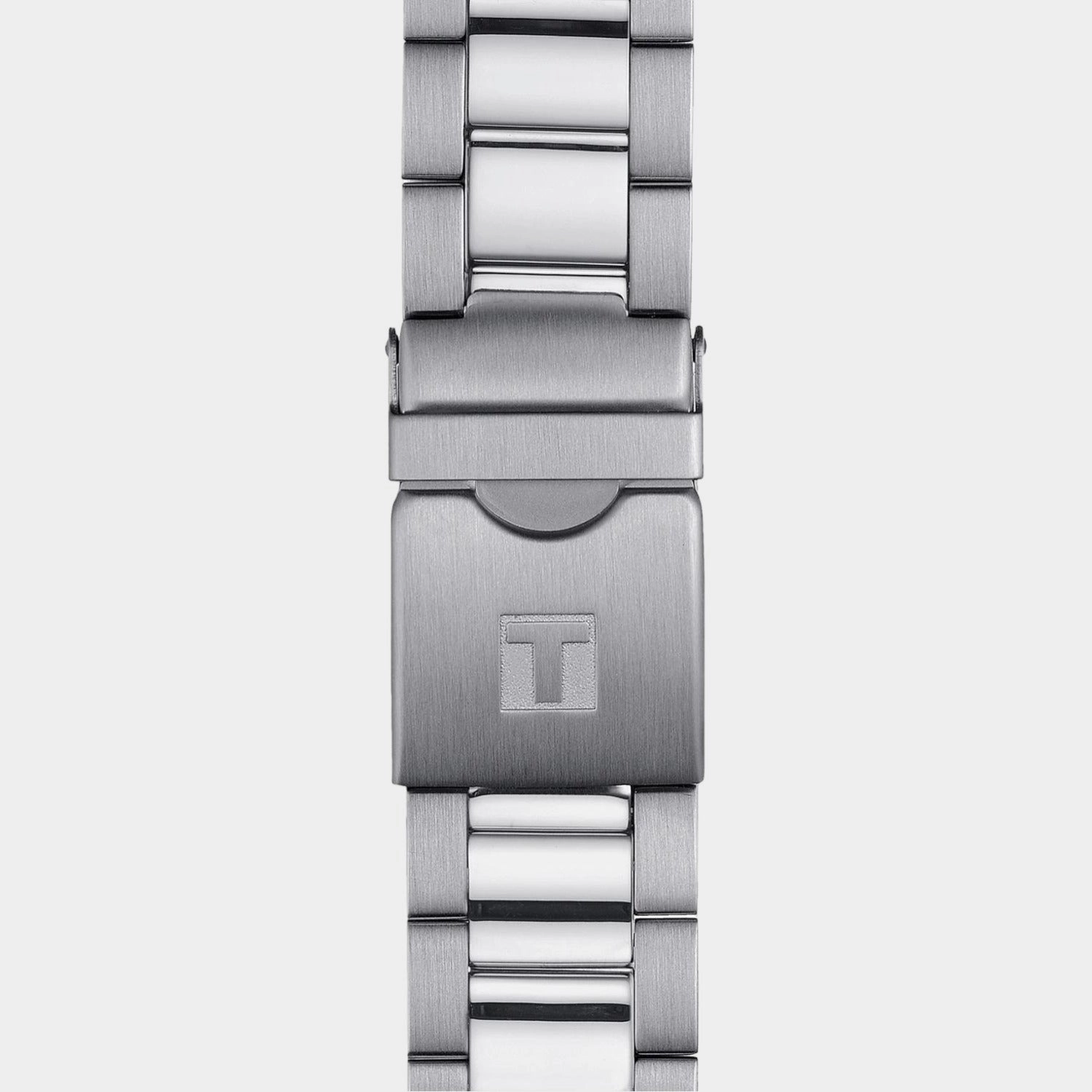Seastar Men Chronograph Stainless Steel Watch T1204171142100