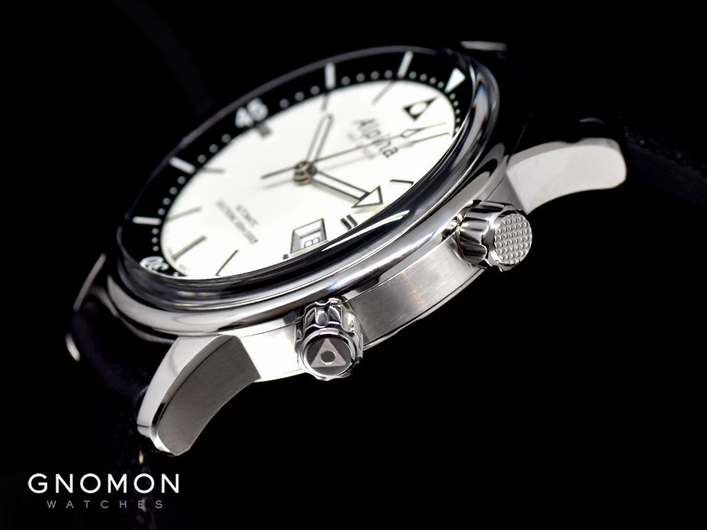 Seastrong Diver 300 Heritage Creme Ref. AL-525S4H6