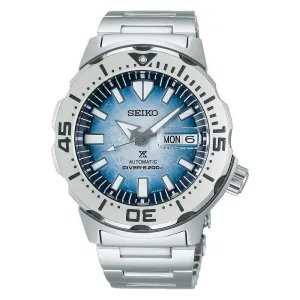 Seiko Prospex Antarctica Monster Save The Ocean Watch SRPG57K1 cheap digital watch best digital watch for men