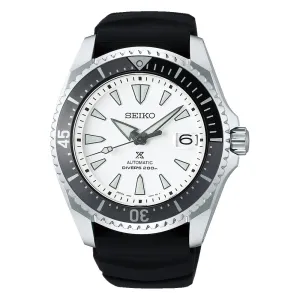 Seiko Prospex 'Shogun' Titanium Divers Watch SPB191J1 cheap digital watch best digital watch for men