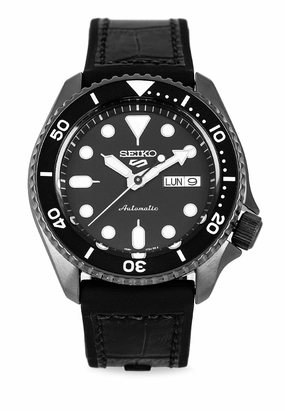 SEIKO 5 Sports SRPD65K3 Automatic Watch for Men,silicone watch,silicone strap watch,silicone watches for men,silicone watches for women,unisex silicone watch,kids silicone watch,sports silicone watch,casual silicone watch,waterproof silicone watch,silicone