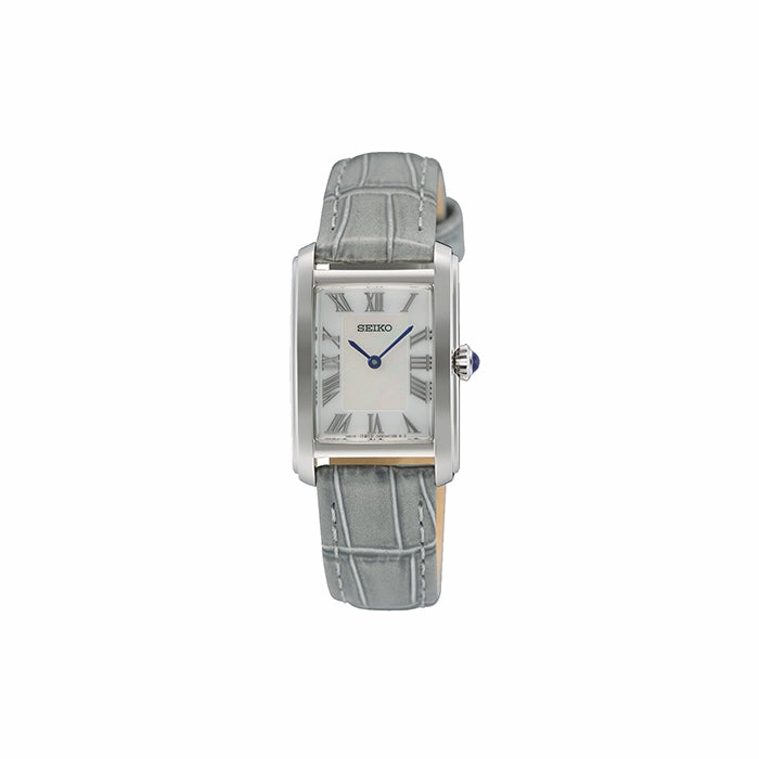 Seiko Caprice Classic Line SWR099P ?C Timeless Everyday Elegance 