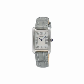 Seiko Caprice Classic Line SWR099P ?C Timeless Everyday Elegance 