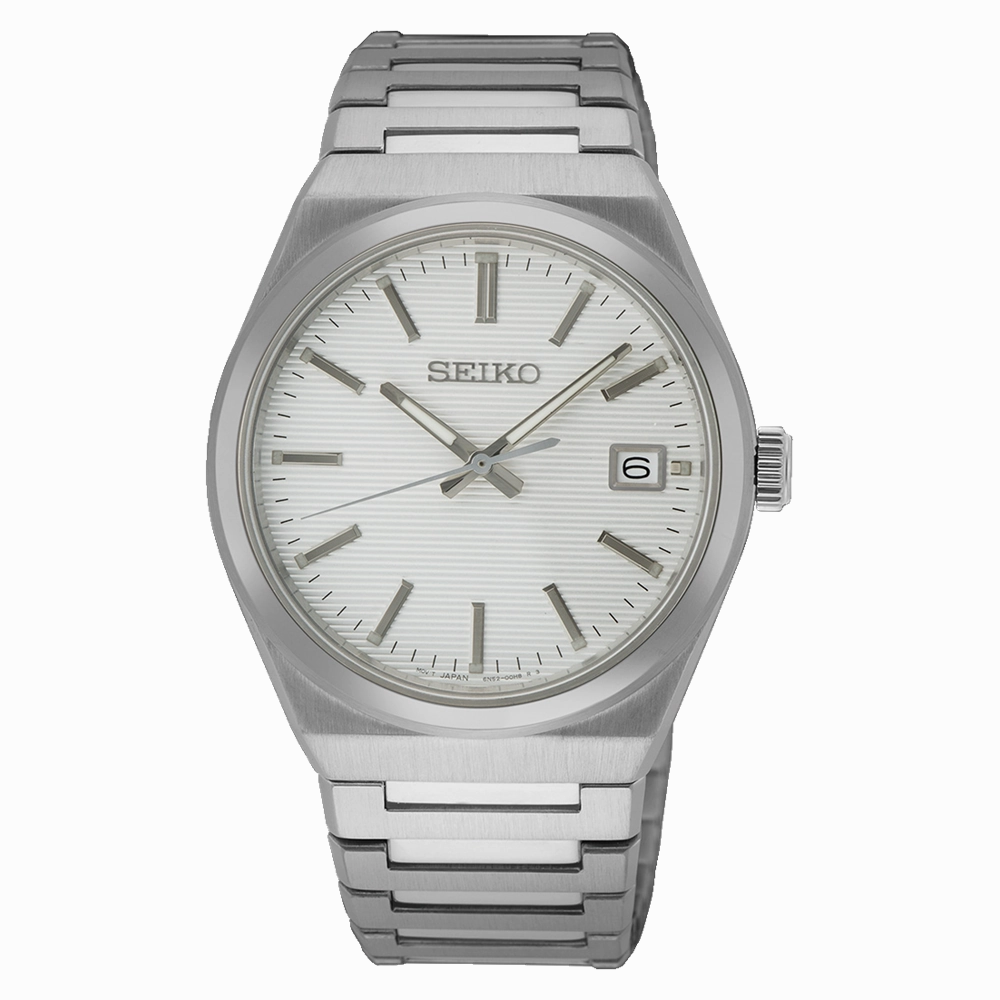 Seiko Conceptual Analogue SUR553P,quartz watch, quartz watches for men, quartz watches for women, best quartz watch, minimalist quartz watch, luxury quartz watch, waterproof quartz watch,analog quartz watch, digital quartz watch,affordable quartz watch,qua