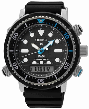 Seiko Prospex SNJ035P1 Solar Watch for Men's,silicone watch,silicone strap watch,silicone watches for men,silicone watches for women,unisex silicone watch,kids silicone watch,sports silicone watch,casual silicone watch,waterproof silicone watch,silicone w