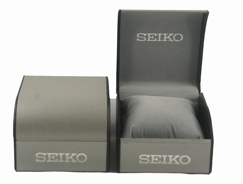 Seiko SNJ027P1 Prospex Solar Watch for Men