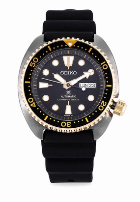 Seiko SRPD46K1 Prospex  International Edition Automatic Watch for Men,silicone watch,silicone strap watch,silicone watches for men,silicone watches for women,unisex silicone watch,kids silicone watch,sports silicone watch,casual silicone watch,waterproof s
