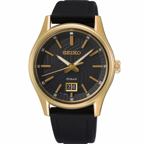 Seiko SUR560P stainless steel watch clasp High quality stainless steel watch