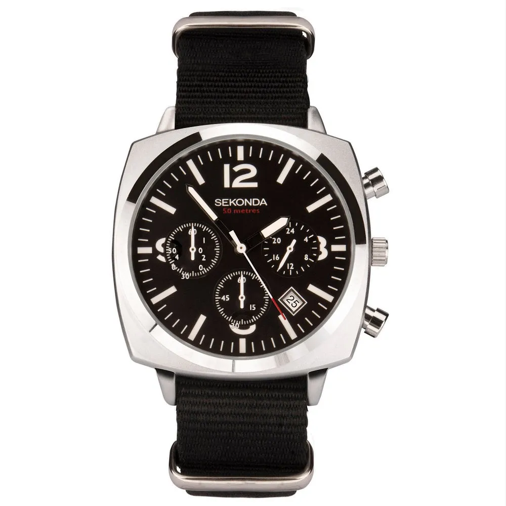 Sekonda Airborne Chronograph Mens Watch 1989 cheap digital watch best digital watch for men