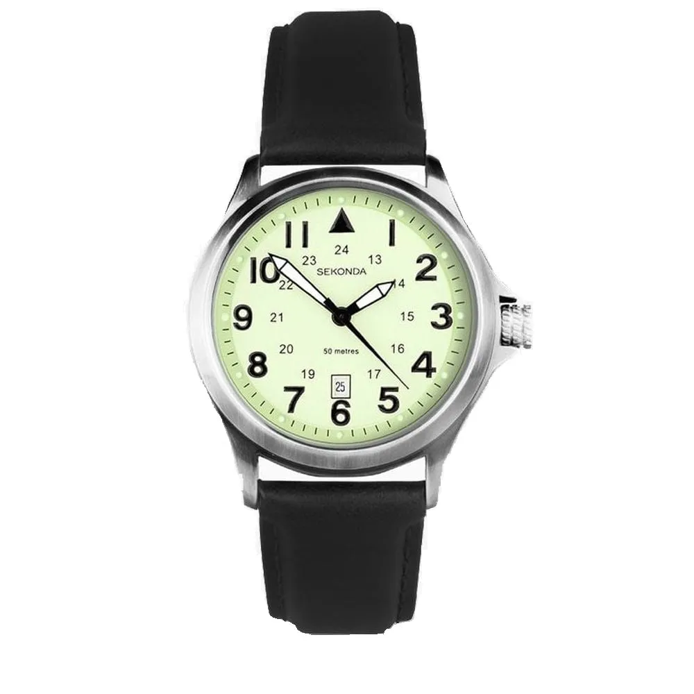 Sekonda Altitude Mens Rubber Strap Watch 30093 cheap digital watch best digital watch for men