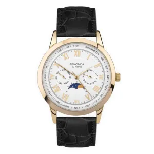 Sekonda Armstrong Moon Phase Mens Watch 30147 cheap digital watch best digital watch for men