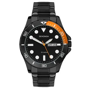 Sekonda Balearic Mens Day Date Sports Watch 30120 cheap digital watch best digital watch for men