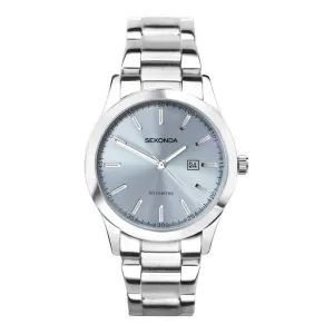 Sekonda Blue Dial Ladies Watch 40404 cheap digital watch best digital watch for men